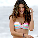 First pic of Alessandra Ambrosio