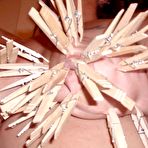 Second pic of Bondage Torture