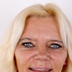 First pic of PinkFineArt | Ivana Czech Casting 2118 from Czech Casting