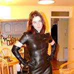 Third pic of Girls In Latex