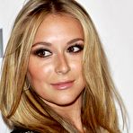 First pic of Alexa Vega in tight dress at 27th Annual Imagen Awards