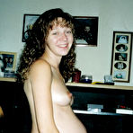 First pic of PREGNANT Girlfriends, 100% real user submited pics and vids