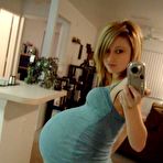 Fourth pic of Pregnant Girlfriends