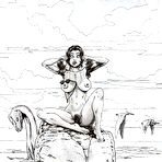 Fourth pic of Sex comics. Free sex comics & porn pictures gallery.