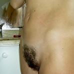 Fourth pic of Hairy pussy