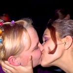 Second pic of Amateur Lesbians