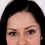 First pic of PinkFineArt | Lucie Czech Casting 2210 from Czech Casting