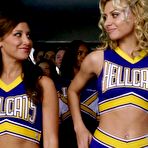 Third pic of Alyson Michalka movie captures from Hellcats
