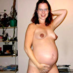 Fourth pic of Pregnant Girlfriends