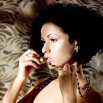 Fourth pic of PinkFineArt | Pammie Lee Deity Lingerie from Met-Art