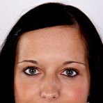 First pic of PinkFineArt | Karolina Casting 4232 from Czech Casting