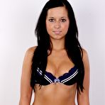 Second pic of PinkFineArt | Karolina Casting 4232 from Czech Casting