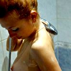 First pic of Free samples from Watch Them Bathing. Amateur voyeur photos filmed in bathrooms and showers