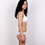 Second pic of PinkFineArt | Lucie Czech Casting 2202 from Czech Casting