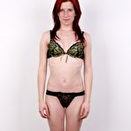 Second pic of PinkFineArt | Sarah Czech Casting 1375 from Czech Casting