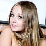 First pic of PinkFineArt | Jeff Milton in Iwaon from Met-Art