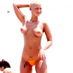 First pic of RealTeenCelebs.com - Amber Rose nude photos and videos
