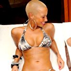 Third pic of RealTeenCelebs.com - Amber Rose nude photos and videos