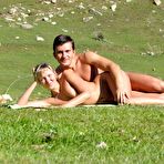 Third pic of Amateur Nudism Collection