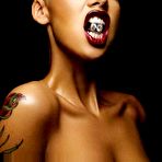 First pic of  -= Banned Celebs =- :Amber Rose gallery:
