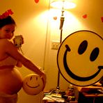 Third pic of Pregnant Girlfriends