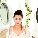 First pic of PinkFineArt | Chelsea French Bed Jacket from Vintage Flash