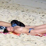 Third pic of NUDE BEACH VOYEUR PICTURES AND MOVIES