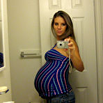 Second pic of Pregnant Girlfriends