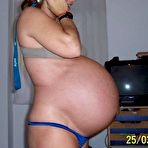 First pic of PREGNANT GIRLFRIENDS