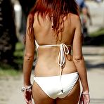 Second pic of  Amy Childs fully naked at CelebsOnly.com! 