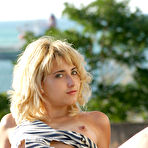 Third pic of PinkFineArt | Siera in Sunny Afternoon from Erotic Beauty