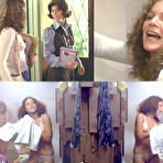 First pic of Amy Irving fully nude scenes from several movies