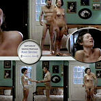Fourth pic of Amy Irving fully nude scenes from several movies