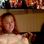 First pic of Amy Sloan naked in hot scenes from movies