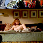 Second pic of Amy Sloan naked in hot scenes from movies