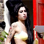 Third pic of :: Babylon X ::Amy Winehouse gallery @ Famous-People-Nude.com nude and naked celebrities