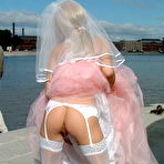 Fourth pic of sexy brides