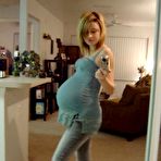 Second pic of Pregnant Girlfriends