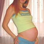 Second pic of Pregnant Girlfriends