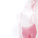 Second pic of Anastasija Kondratjeva sexy and topless mag scans