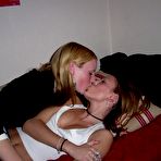 Third pic of Amateur Lesbians