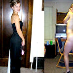 Second pic of Dressed - undressed