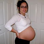 Second pic of Pregnant Girlfriends