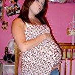 Third pic of Pregnant Girlfriends