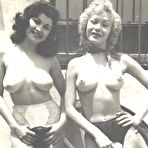 Fourth pic of Retro Babes