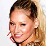 First pic of ::: Anna Kournikova - nude and sex celebrity toons @ Sinful Comics :::