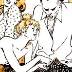 Second pic of Free porn comics & sex cartoons gallery. Free sex comics.