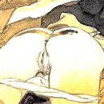 Third pic of Free porn comics & sex cartoons gallery. Free sex comics.