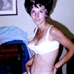 Third pic of Hairy Retro Pussies
