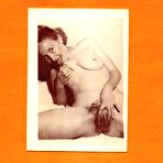 Fourth pic of Classic Hairy Girls